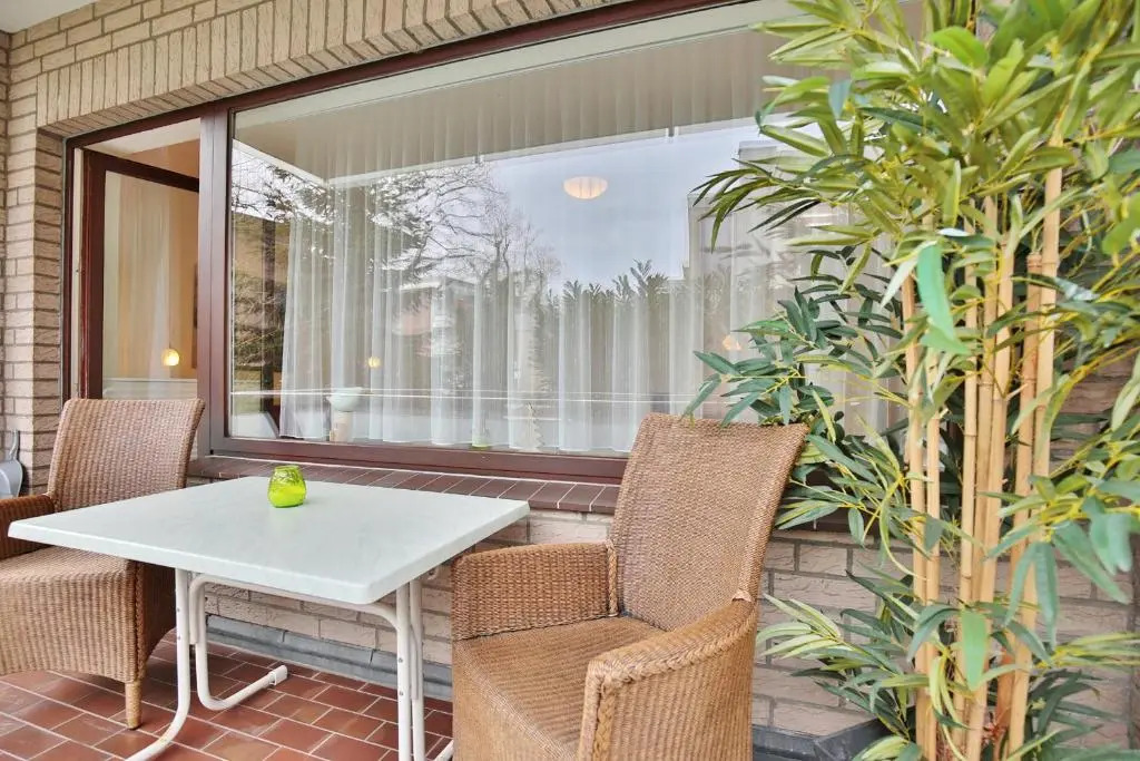 Die Insel Die Insel Appartement 04