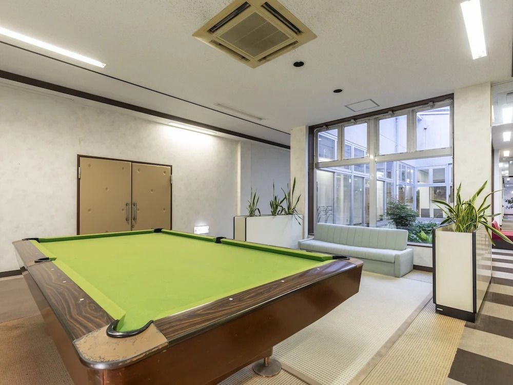 Arafune Resort