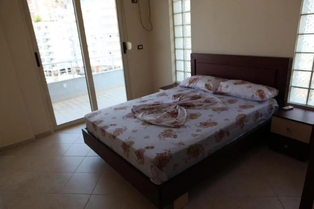 Bakija Apartments