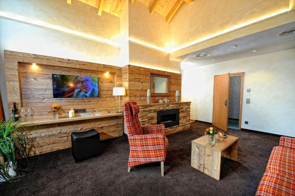 Wellness-Hotel Talblick