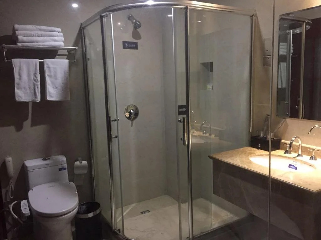 Dongjue Fengda Boutique Hotel