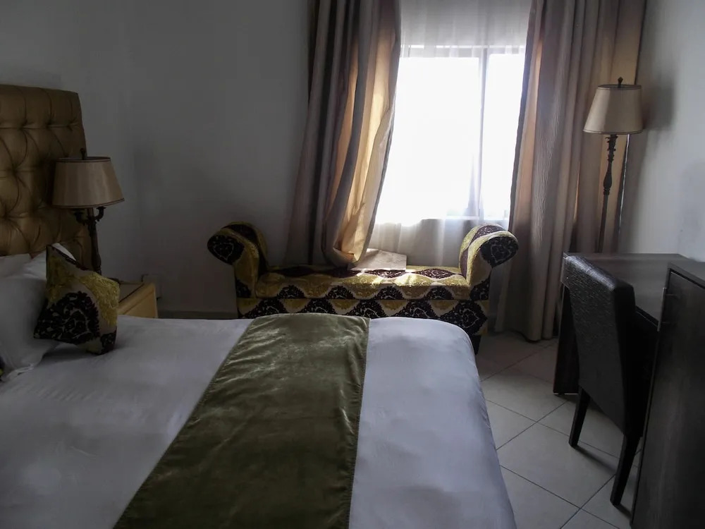 Tecla Hotel