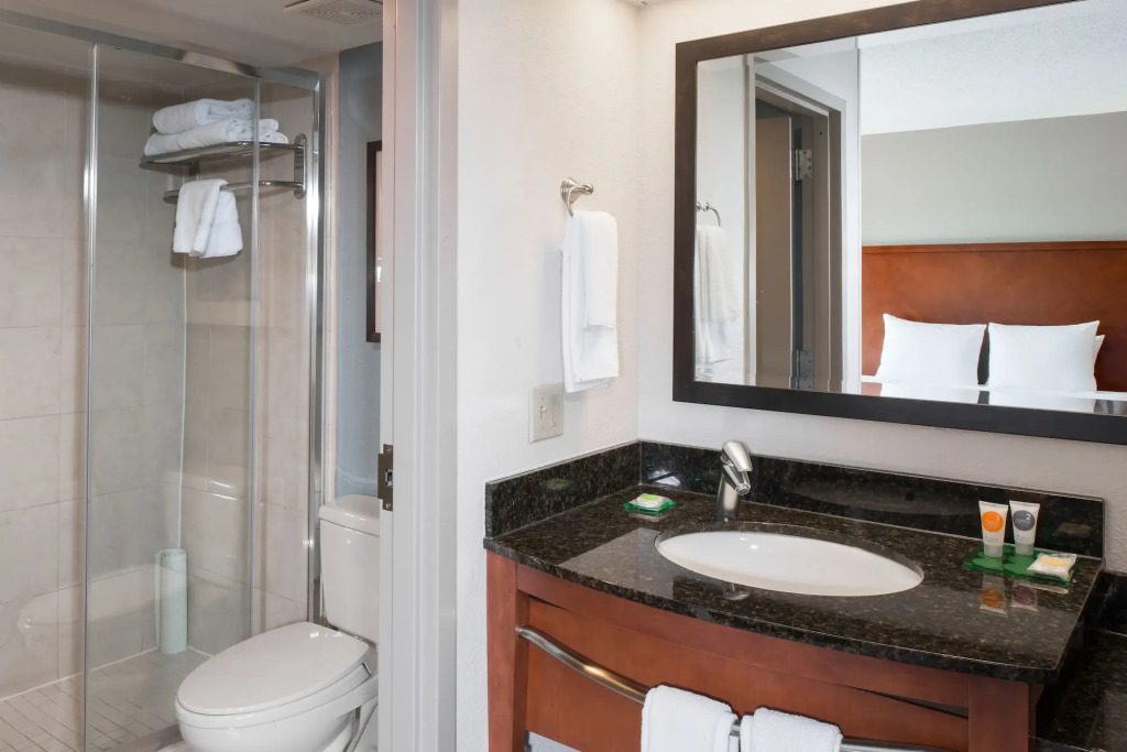 Hyatt Place Dallas/North Arlington/Grand Prairie