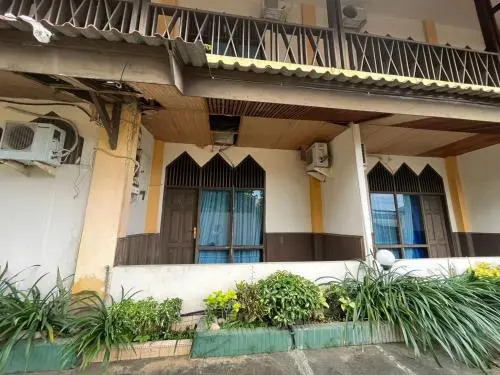 Hotel Mira