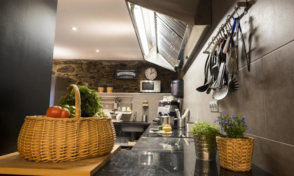 Mountain Hostel Tarter