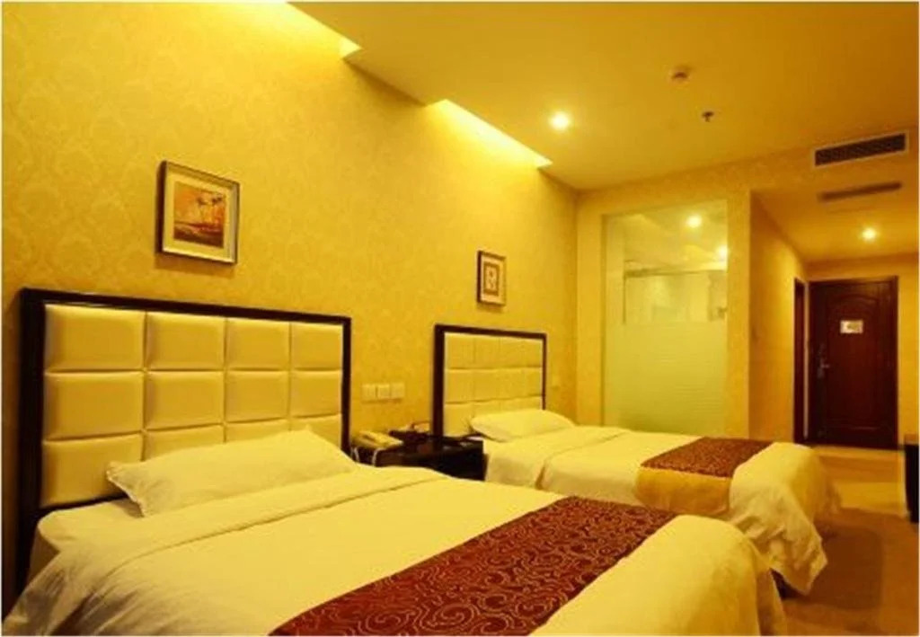 Liansheng Hotel