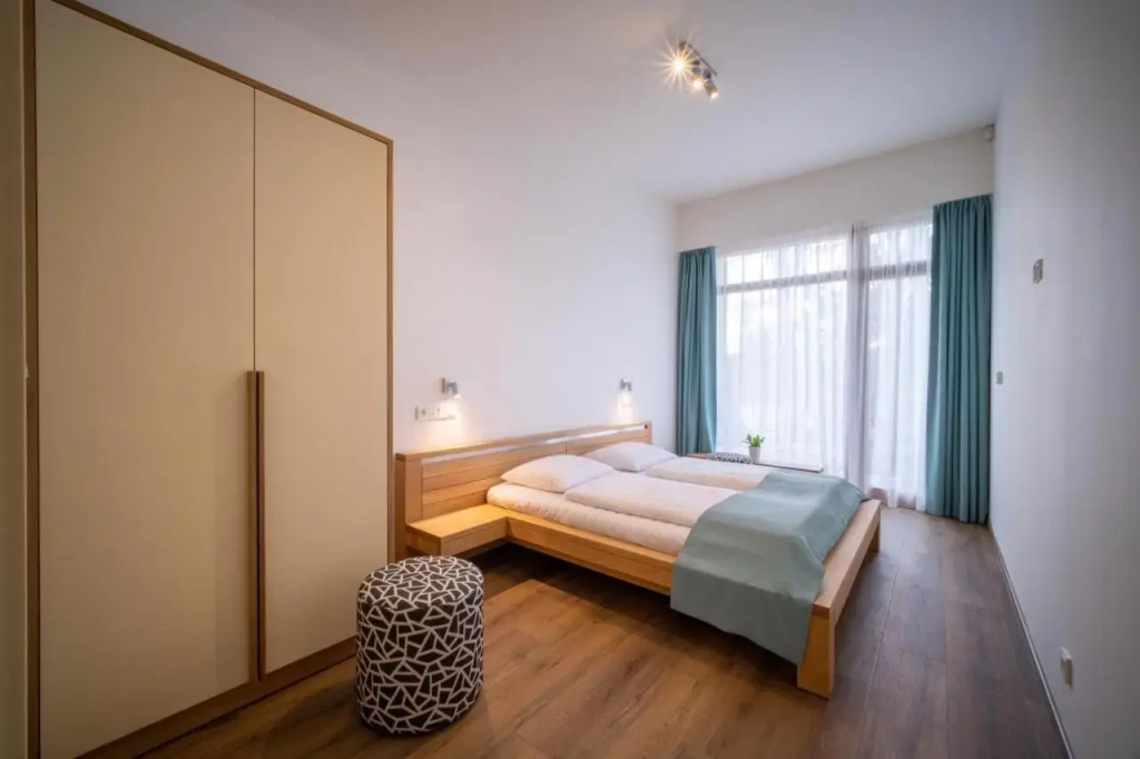 Lipno Port Apartment C303 - Lipno Home