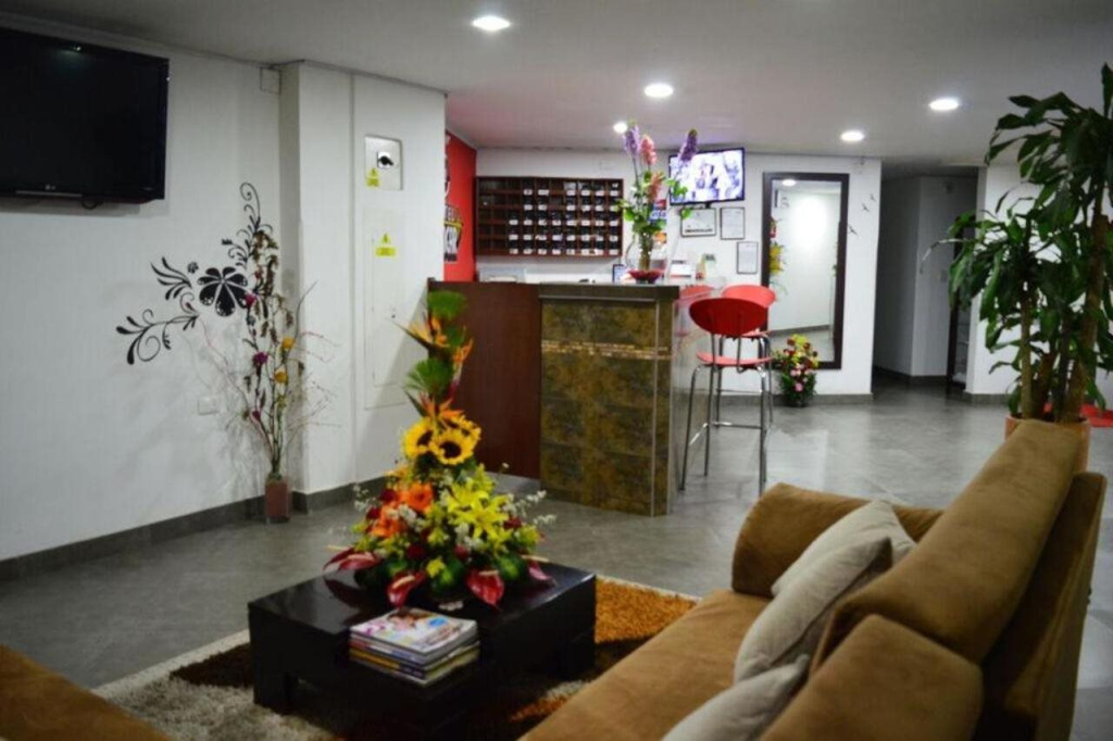 Hotel Dancar