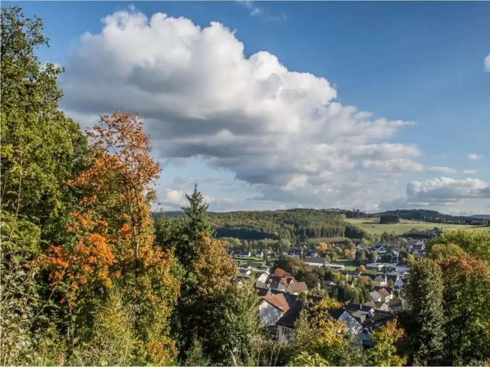 Ferienhaus Neuenrade