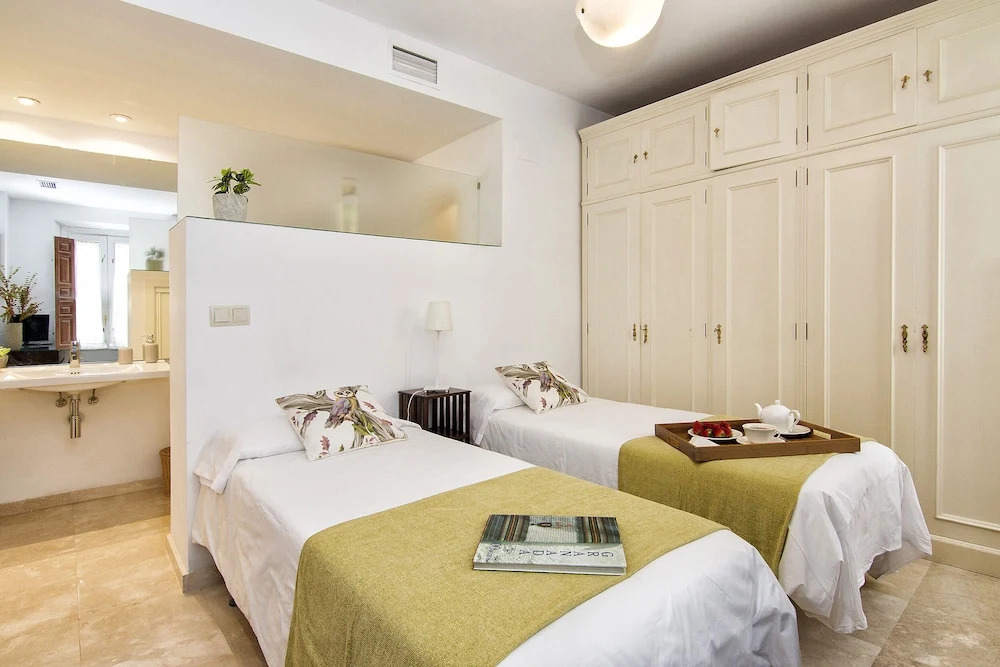 Apartamento Colcha 6