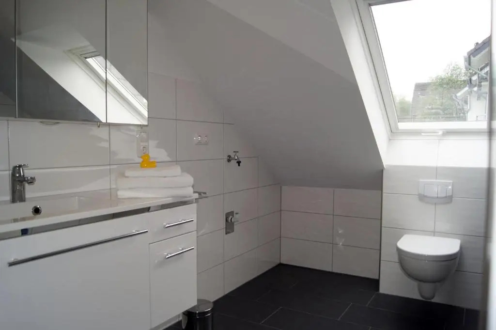 Winterberg Chalet 21096