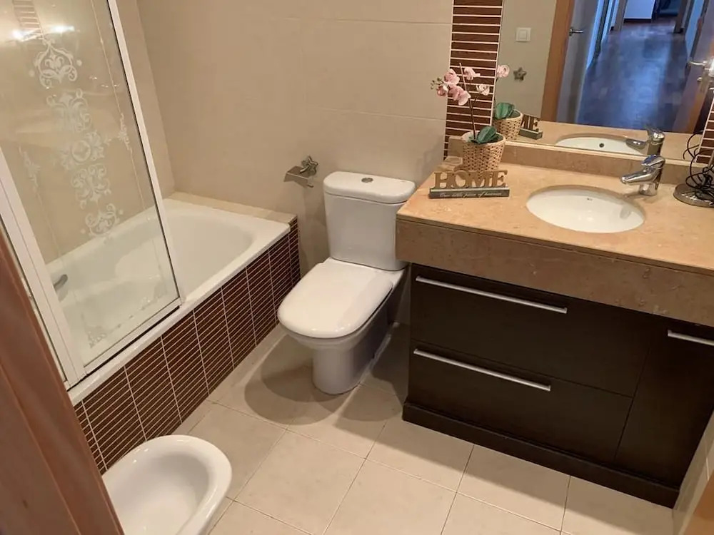 T&H Romana Salou Family Apartment