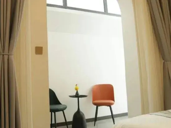 Fanya Homestay (Luoyang Shizi Street Luoqi Ancient City Branch)
