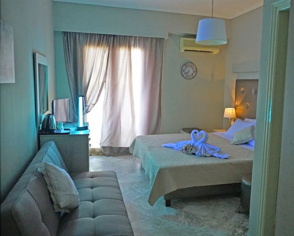 Hotel Atlantis