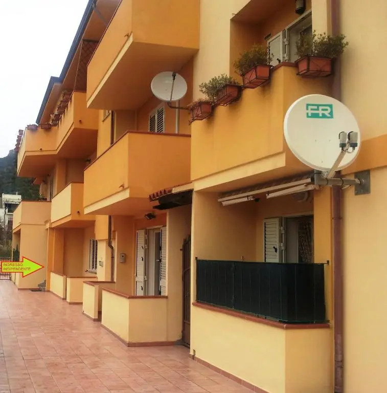 Appartamento Ametista IUN Q4999