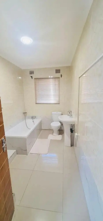 Blue Amber Suite Harare