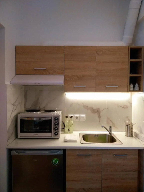 White Tundra Studio