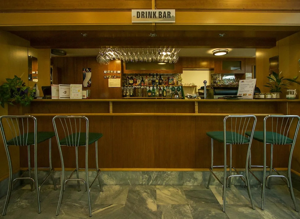 Hotel Panoráma