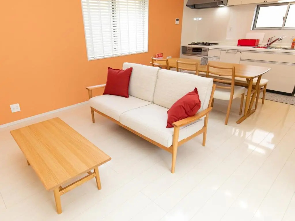 Kinugawa Station Front room A