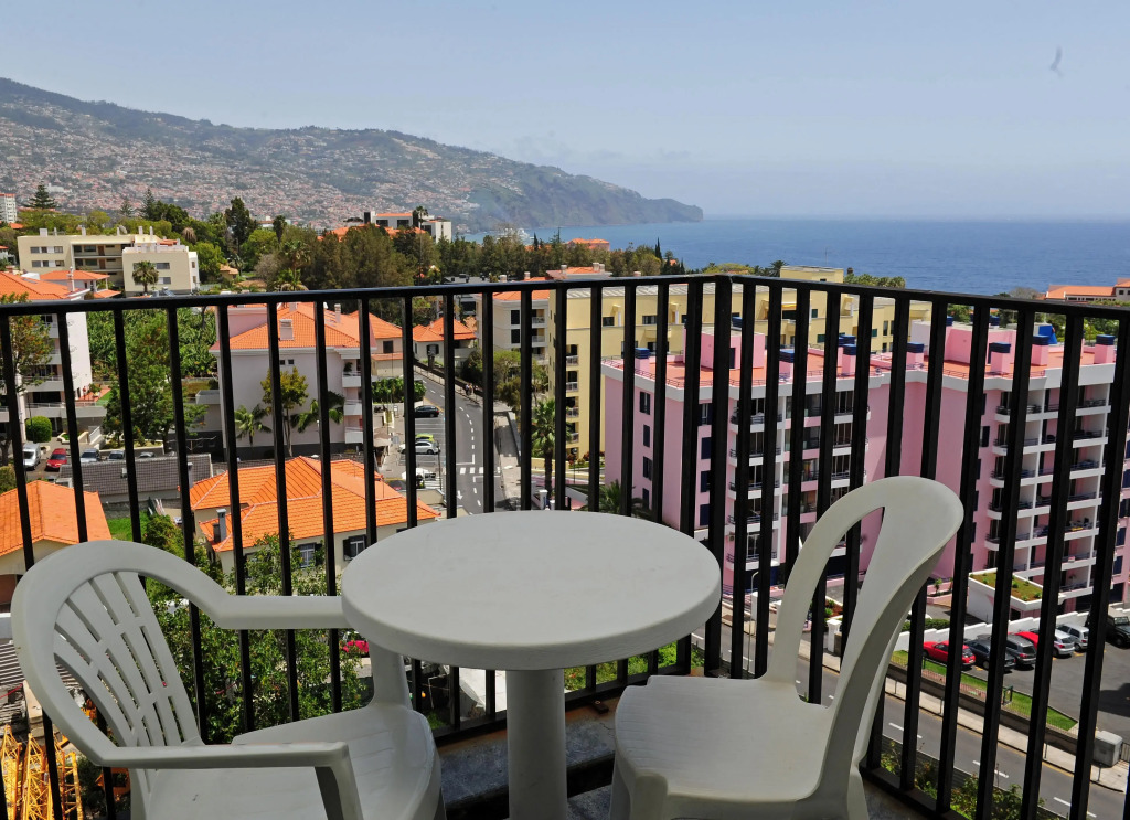 Dorisol Buganvilia Studio Hotel