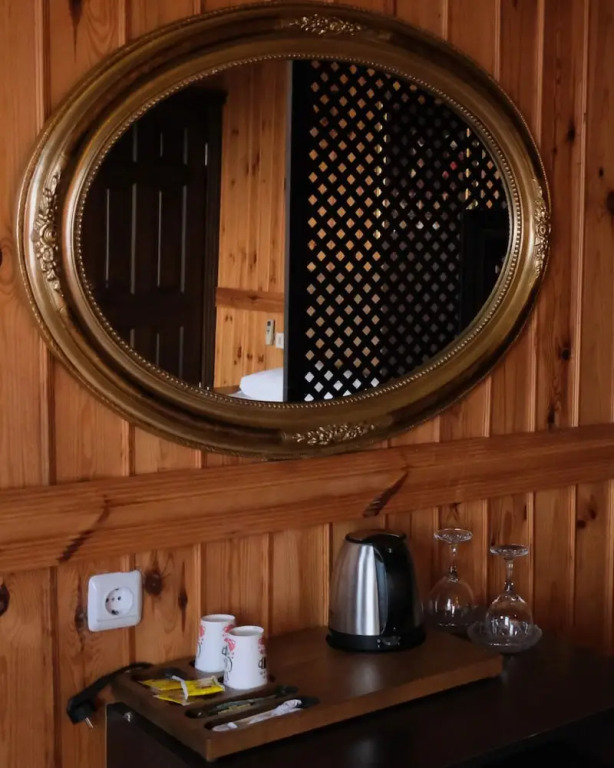 Denizci Hotel