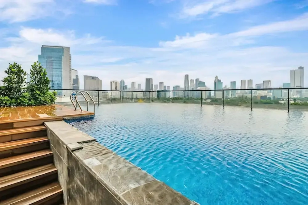 Samara Suites by Emily in Jakarta