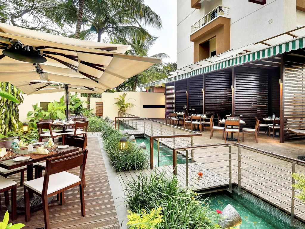 Grand Mercure Bangalore - An Accor Brand