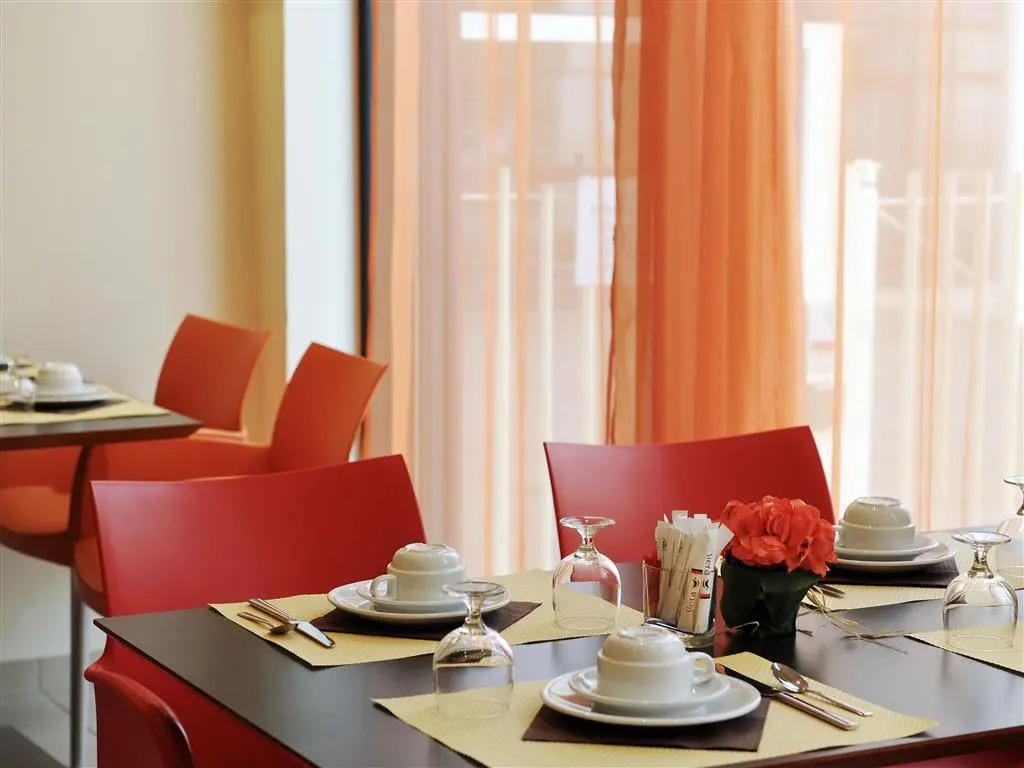 Aparthotel Adagio Access Toulouse Jolimont