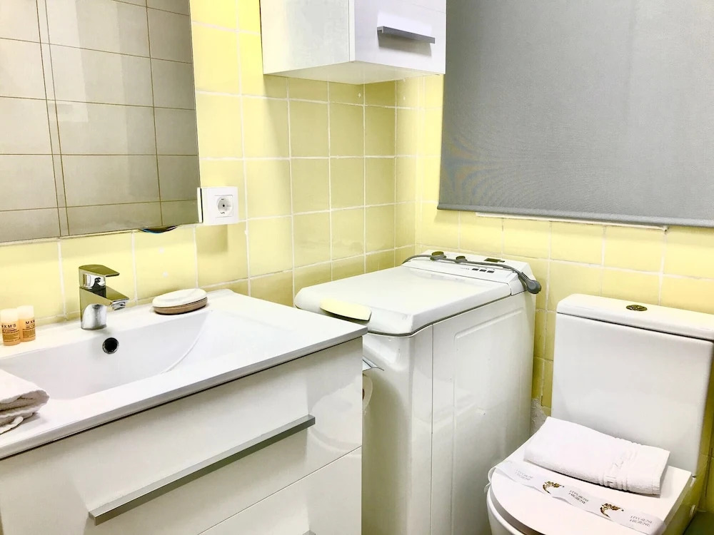 Great Apartment in Old Town