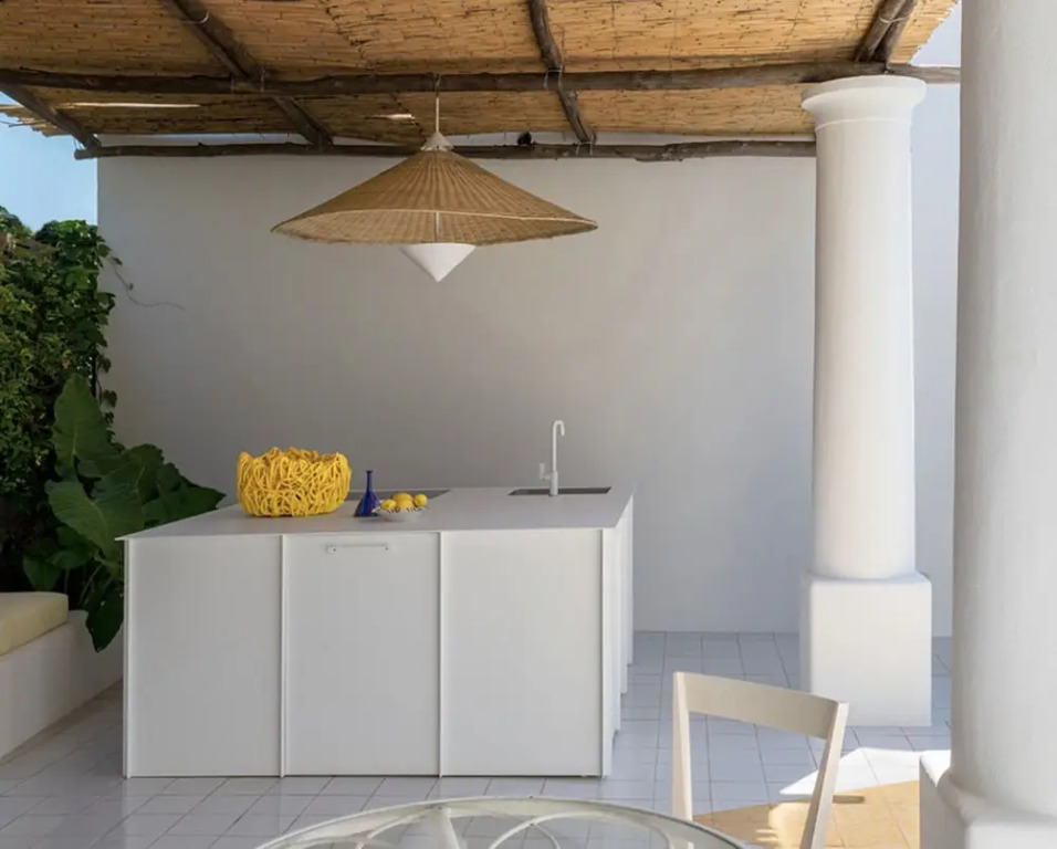 Capri Designer House by Elite Villas
