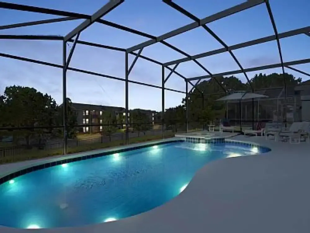4BR 3BA Home in Windsor Palms by CV-8115