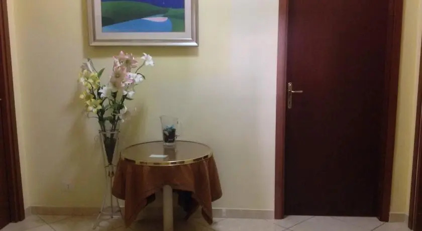 Casa Vittoria