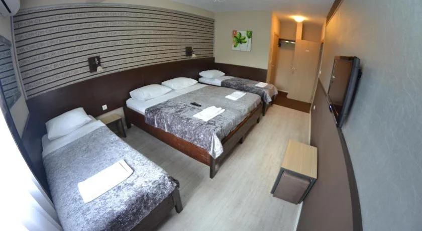 Hotel & Spa Villa Luxe