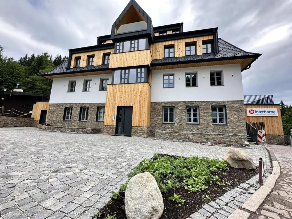Hotel Maj