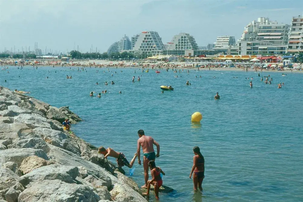 Cap Vacances L'ensoleihade