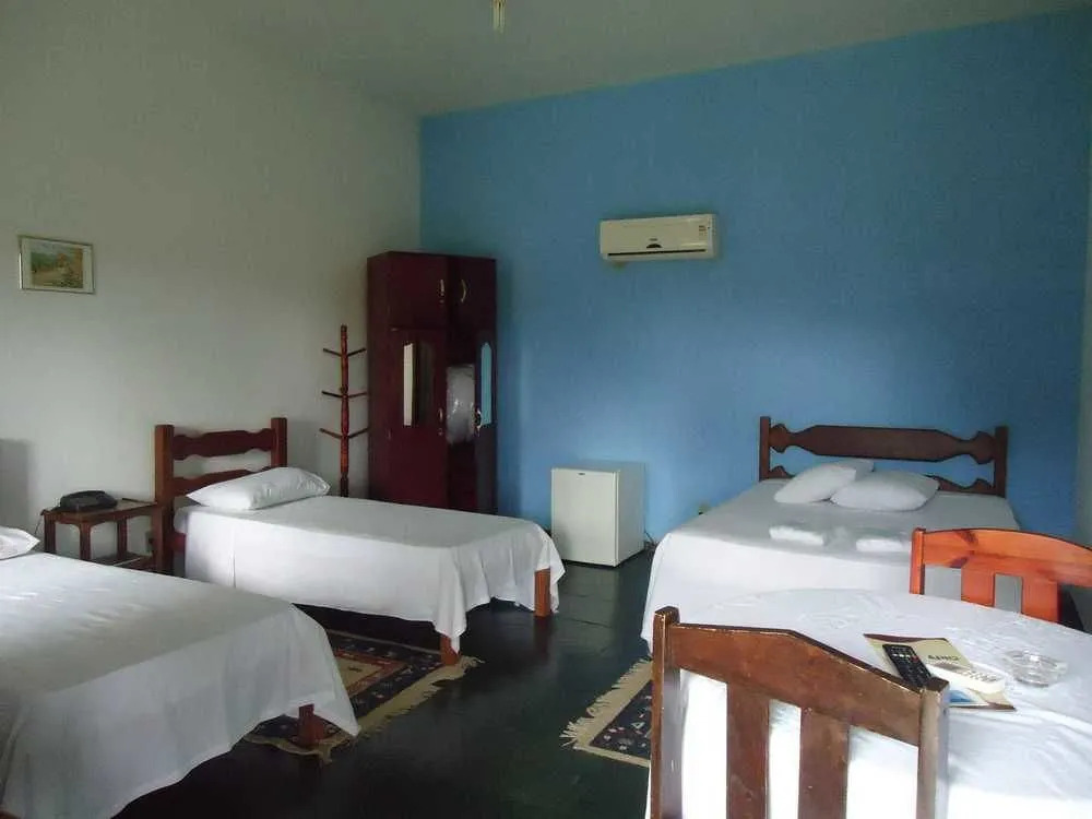 Hotel Pontal de Tiradentes