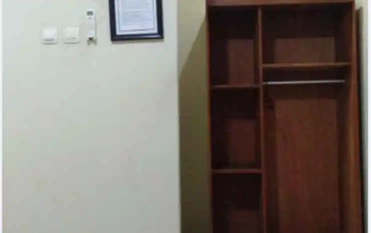 Hotel Wiena