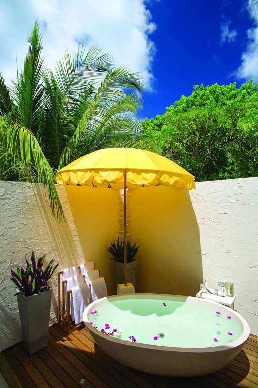 OZEN LIFE MAADHOO