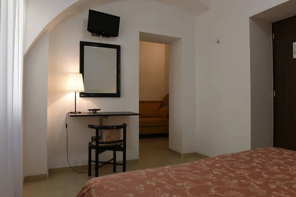 Albergo Umbria