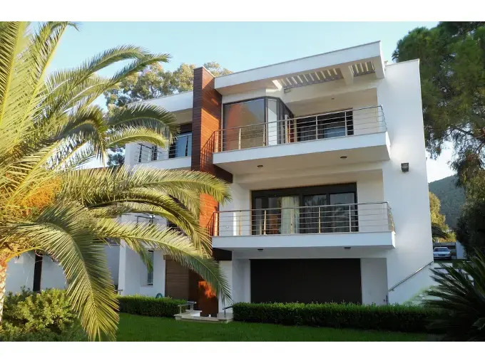 Samaya Beach House