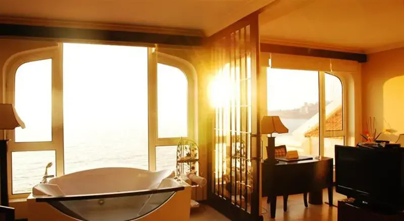 Portaluna Hotel & Resort