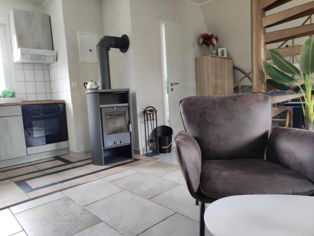 Familienferienhaus in Huttenrode