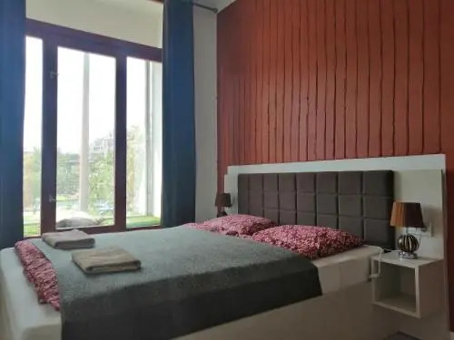 ZOOM Apartments - Budapest