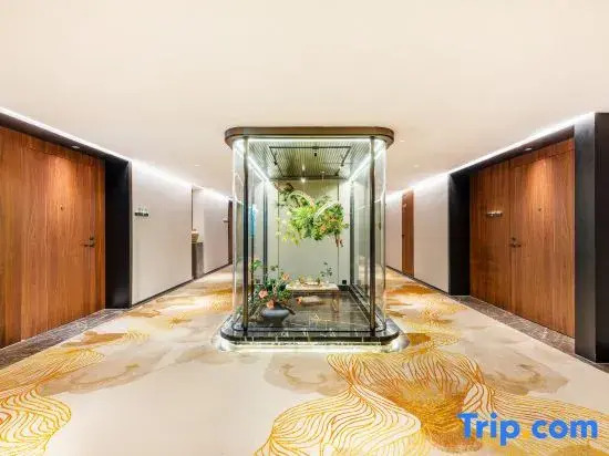 Xi Lai Ting Hotel