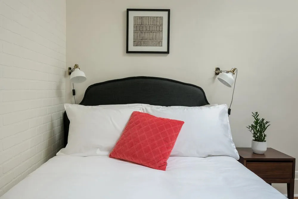 Chic 4br in Plateau