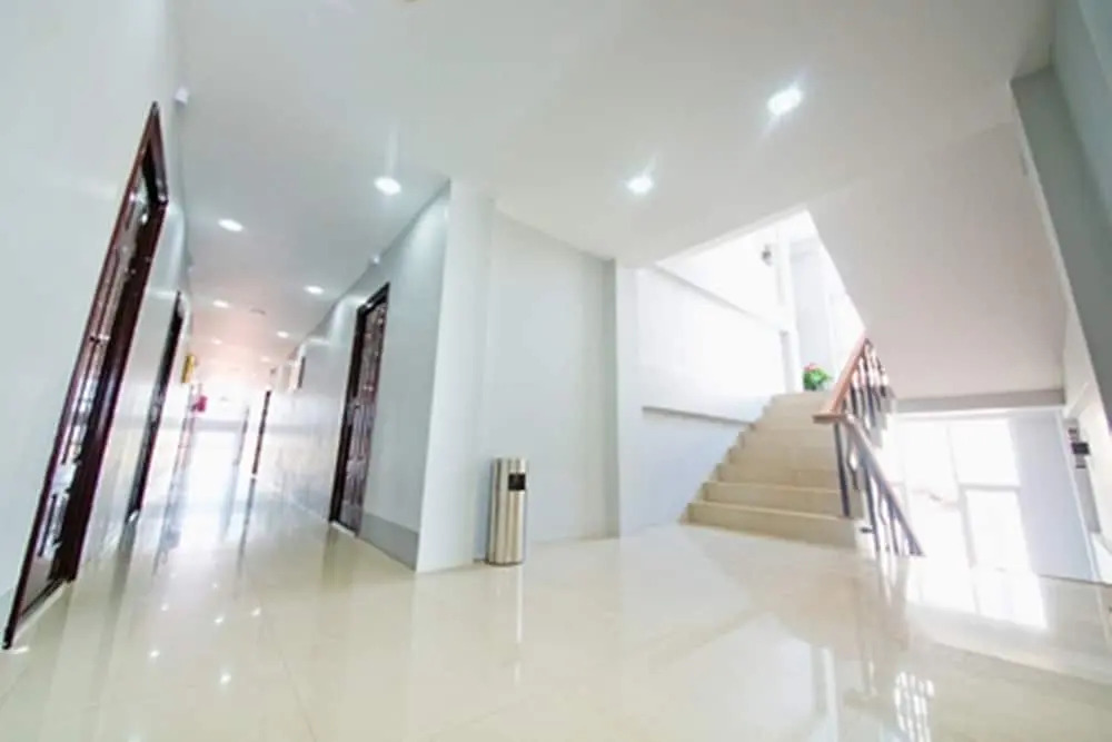 Hotel Maymyo