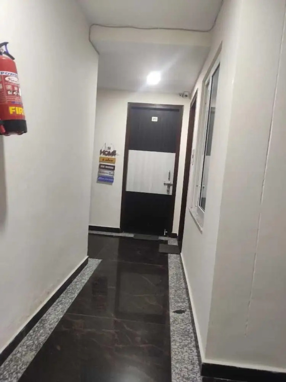 Tirath Hotel - Rishikesh - Uttrakhand