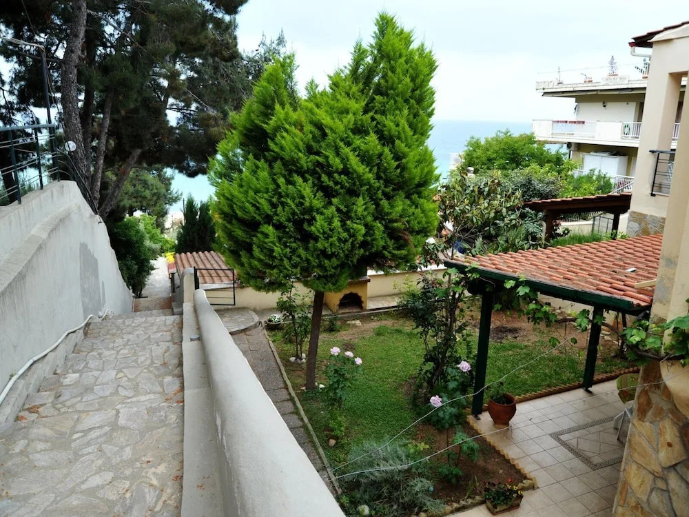 Aiolos Home