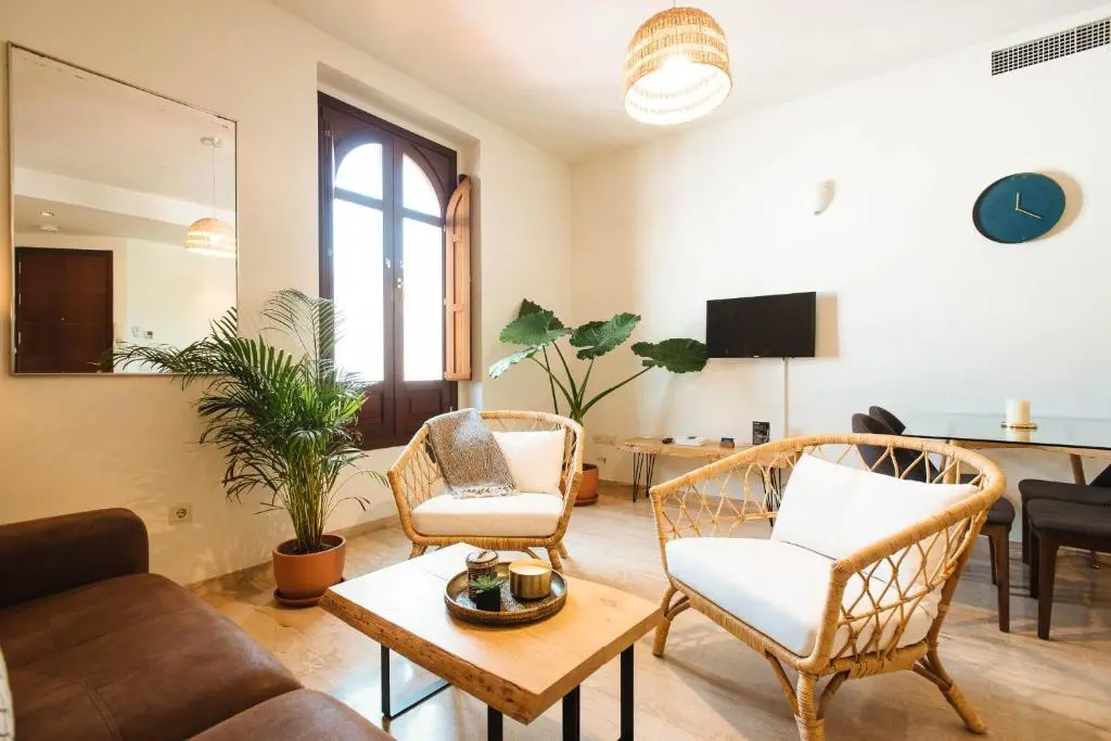 The Old Print House - Space Maison Apartments