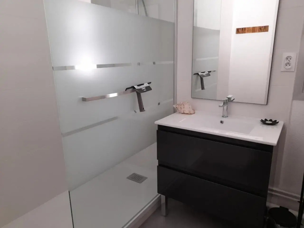 Studio Arcachon, 1 pièce, 2 personnes - FR-1-319-42
